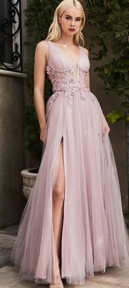 COPY - Formal dress - Picture 7 of 8